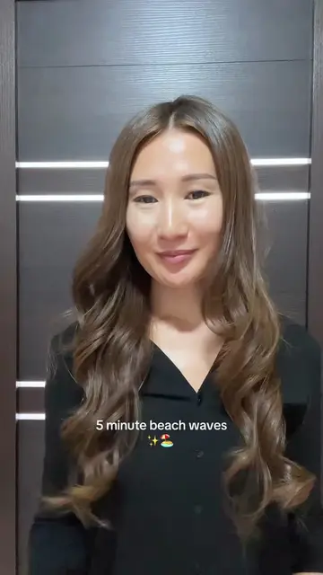 #hairhack ⛱️