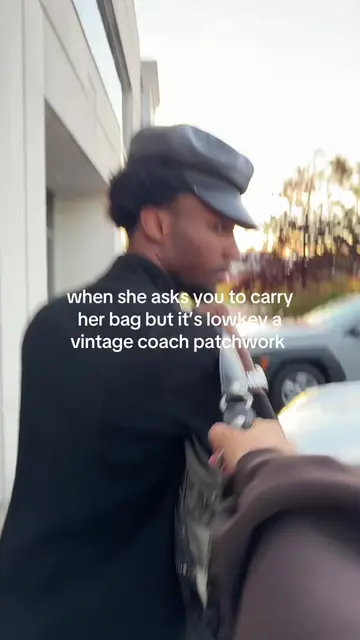 100+ COACH BAGS AVAILABLE SEP 12!!  📍999 Edgeley Blvd, Unit 3, Vaughan  #vintag
