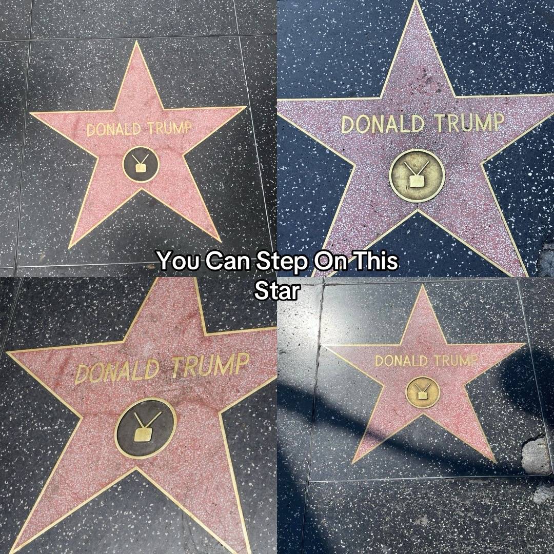 #fyp #godisgood #hollywood #donaldtrump #jesuschrist 