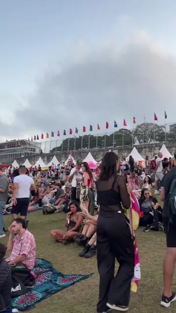 já entrando oficialmente no clima do Rock in Rio 2026 👀🔥 e esse ano DORITOS®️ 