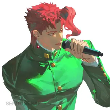 This audio definitely fits them 😭🙏 #jjba #art #foryoupage #digitalart #viral  