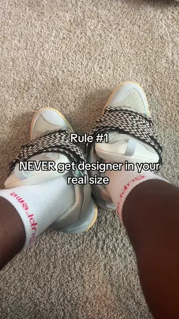 shop @ckshoes_official #fyp #designer #viral #clean #shoes 