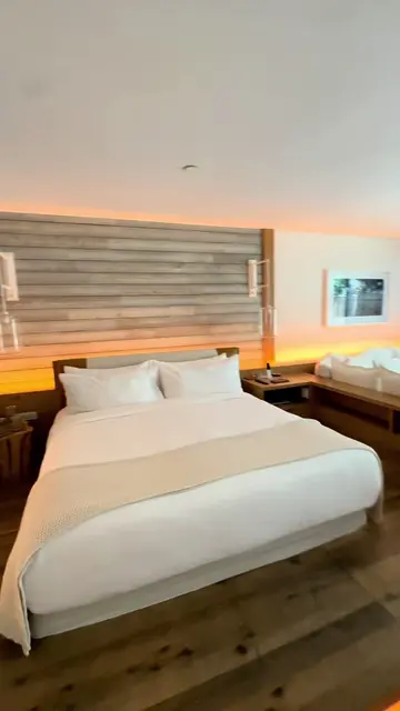 My Miami go to hotel #miamihotel #tiktokgo #vacation 