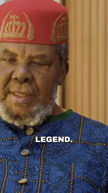 PETER EDOCHIE’s words on this are worth hearing‼️