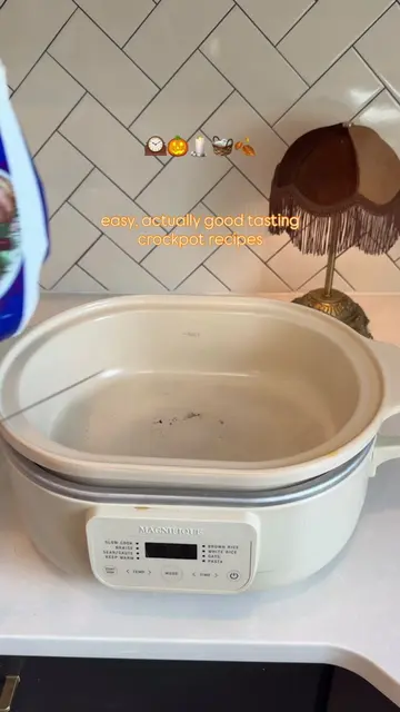 CROCTOBER 🎃 Episode 1- Herb and Maple Turkey Breast 🤤 Because for the entire m