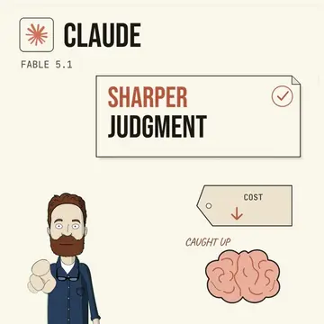 How to build an AI employee with GPT-6 or the new Claude (Fable 5.1) #aiemployee