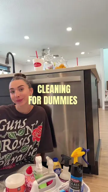 What should we learn to clean next???? @DawnDishOfficial @Weiman @Sodalicious #C