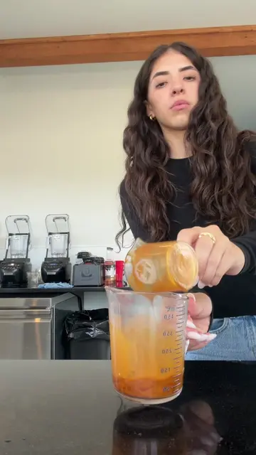 Work with me!  #fypシ #baristatok #redbullcombo 