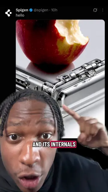 The IPhone 18 Pro looks amazing!! 🫡 #apple #iphone #Tech #donnywasthere