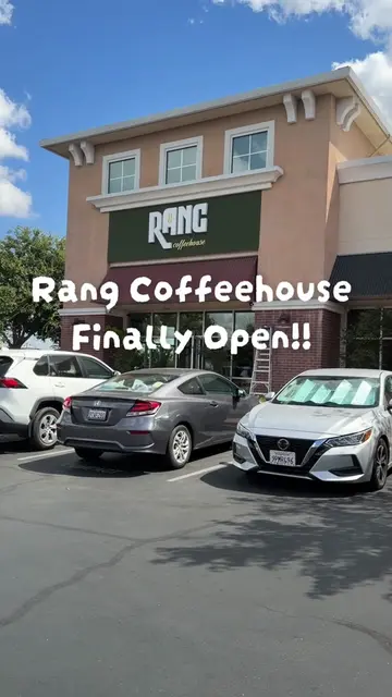 Long anticipated way!! Rang finally has their own storefront. The asthetics insi