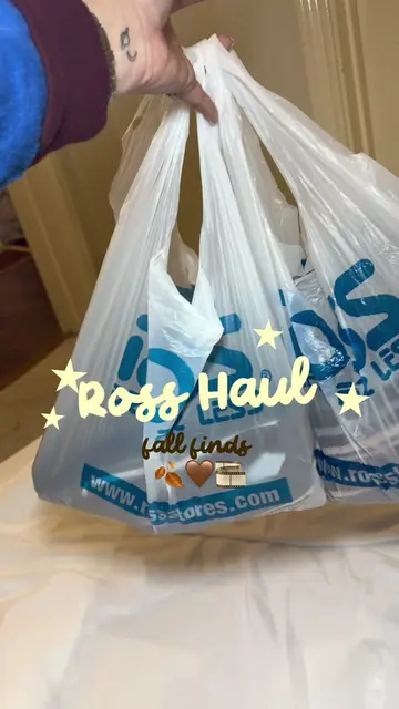 Just a lil Ross haul 🛍️🤭 okay but the browns!!! 🤎🤎🤎  #rossfinds #fall #ross