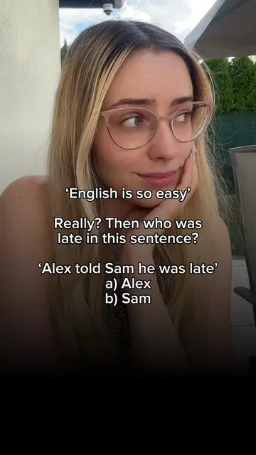 🤯 #English #LearnEnglish #SpeakEnglish #Vocabulary #grammar  Englishtutor Nativ