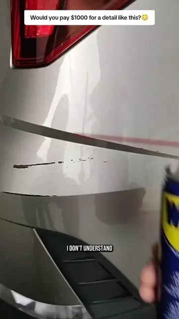If you master this secret finishing technique, you can easily charge over $1000 