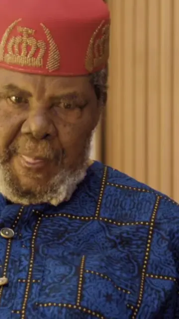 A MUST-WATCH‼️ Peter Edochie speaks on this  FOLLOW FOR MORE VIDEOS