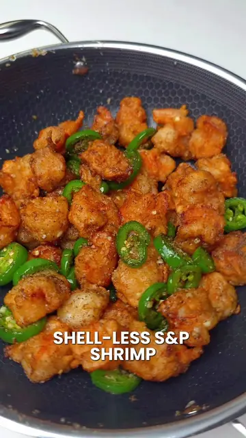 Y’all told me to take the shells OFF, so I listened… and baby, y’all might’ve be