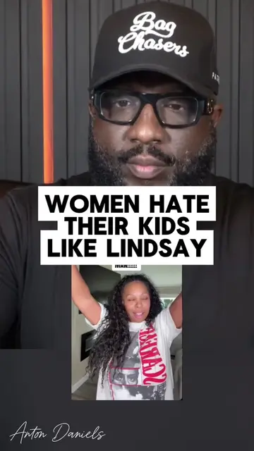 These Women Hate Their Kids, Woman Blames Trump, Says It Took a Male Juror To St