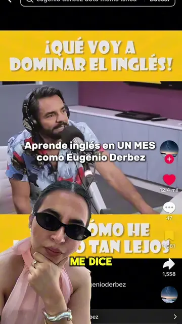Aprende inglés en UN MES y gratis con esta recomendación🫶🏻 espero que te sirva