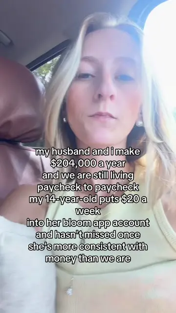 please tell me we're not the only family doing this math #momtok #moneytips #blo