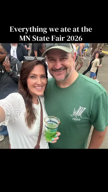 #mnstatefair2026 #MNstatefair #foodreviews #MN #fairfood @Neil 