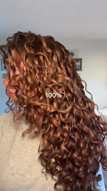 Best feeling when it’s finally 100% dry and I can tough it and flip it around! #