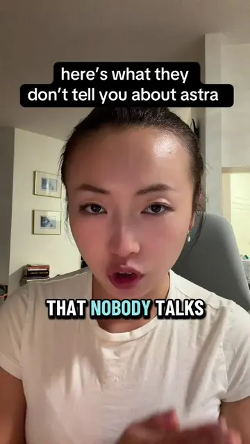 thing about astra that people don’t talk about #astra #techtok #ai #chatgpt 