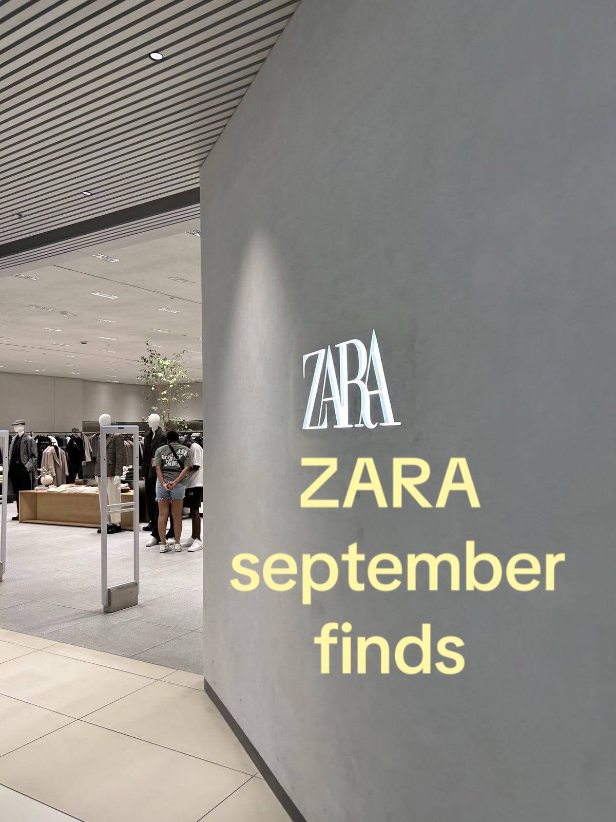some really good zara finds lately ✨ #zara #shoppin #inspo #girls #fyp 