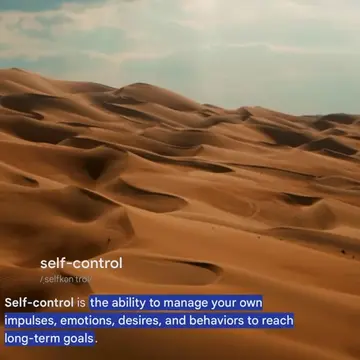 Self Control | Song: It be okay - Zardy | #motivation #disciplined #excuses #sta
