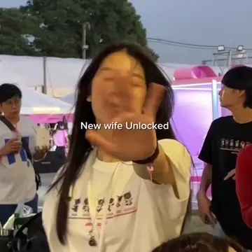 New crush unlocked #mingmingnepjune #thaigl ##wlwlesbian #viral #fyp @mingkanyas