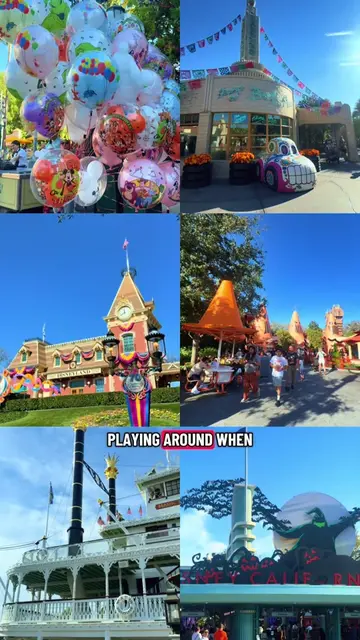 🏰✨ Planning a Disneyland trip? Don’t buy your tickets before checking for deals