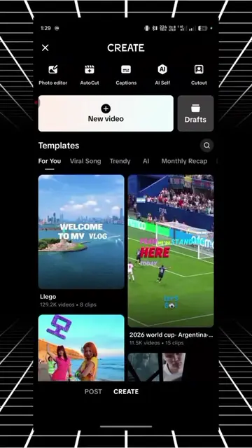 আর editing apps দরকার নেই!😅 TikTok apps new update. #secret #obitoedits  #secre