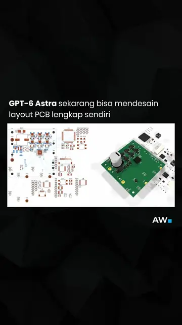 GPT-6 Astra diklaim makin serius masuk ke workflow engineering. Dalam demo ini, 