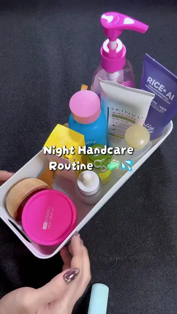 capek tapii seruuuu #bodycareproducts #bodycareproducts #handcare #rintikskincar