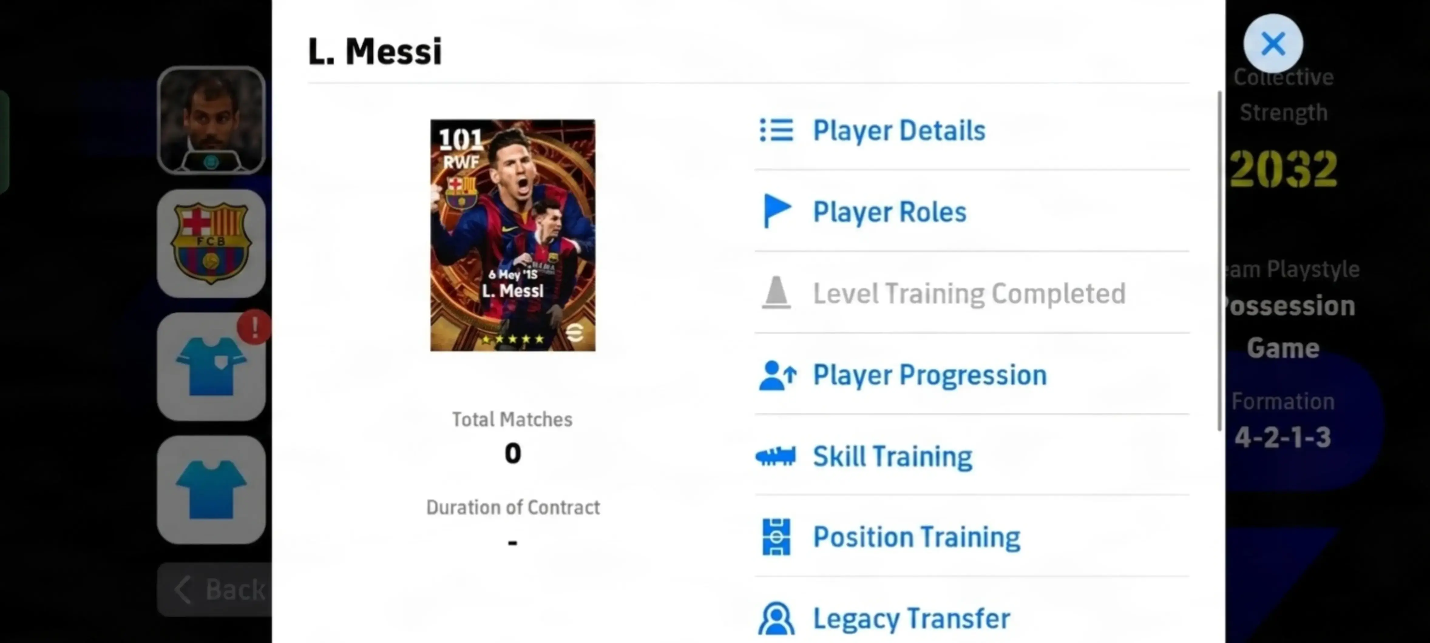 eFootball 2024 Mobile Offline Final Version!🆕🔥  Bugs Fixed Size✅ Players Singl