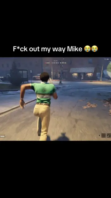 Bro thought I was dashie 😭#halloween #michealmyers #funnyvideo #funnymemes #for