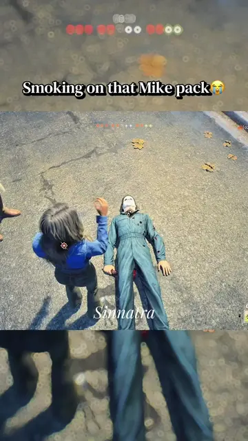 🎃🚬#halloween #michealmyers #aura #funnyvideo #foryoupage 