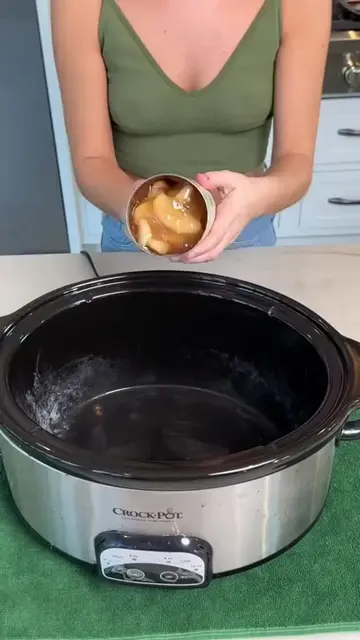 Your house will smell amazing when you make this! 7469999117914164526