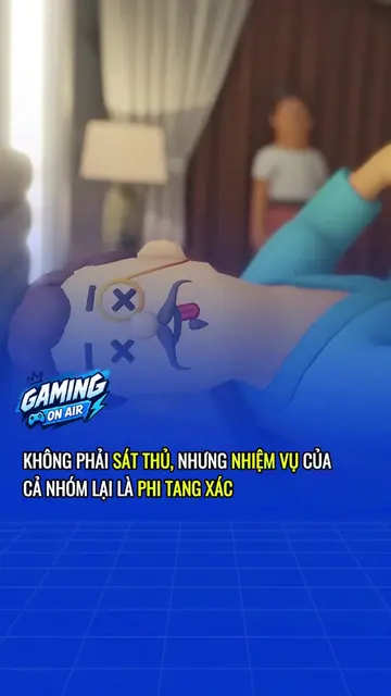 Tốt nghiệp xong đi hành nghề là đẹp #gamingonair #gamingontikok #tiktokgiaitri #