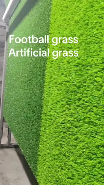 High-quality artificial turf football grass series, bulk sale, please contact me