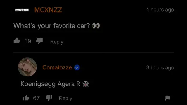 What’s your favorite car? 👀 ‎ ‎ ‎ ‎ ‎ ‎ ‎ ‎ ‎ ‎ ‎ ‎ ‎ ‎ ‎ ‎ ‎ ‎ ‎ ‎ ‎ ‎ ‎ ‎ ‎ ‎