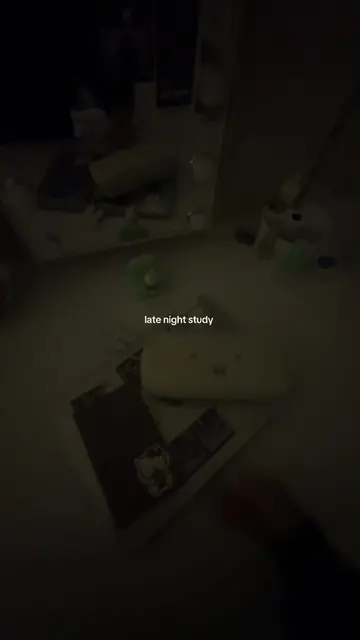 Late night study #nightstudy #study #studywithme #nightstudyvlog #studyvlog 