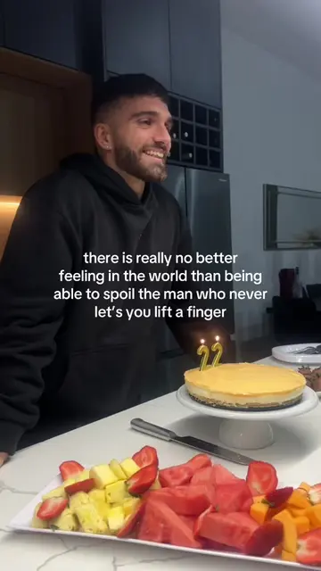 The smile is EVERYTHING 