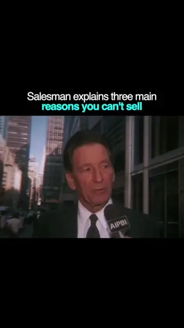 #Selling #SalesTips #BusinessWisdom #SmallBusiness 