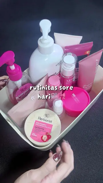 #bodycareroutine #bodycareproducts #sheriz 