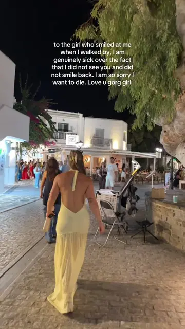 I promise I’m not a mean girl 😭😭😭💔💔 #parosgreece #meangirl #explore #girlsg