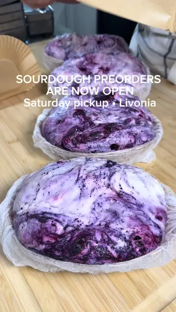 You voted and I listened — Double Chocolate got the boot. 😂 This week’s Livonia