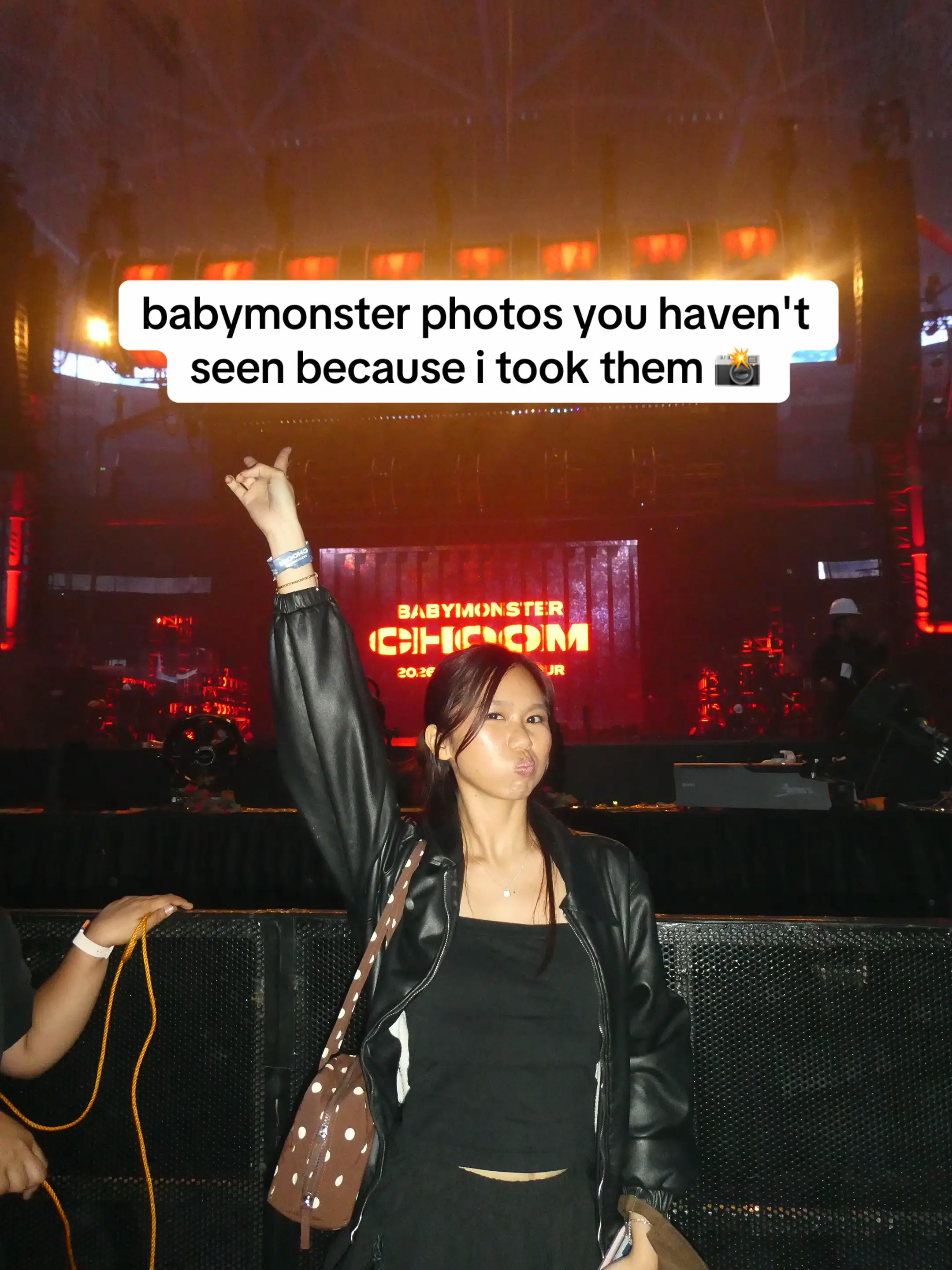 feel free to save monstiez! 📸🙆🏼‍♀️ babymonster pcd will never end..... #babym