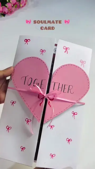 The Mostttt Aesthetic and pretty pink card 🎀♥️