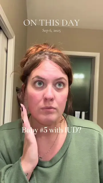 🤦🏻‍♀️🤭🤭#onthisday #pregnancytest #pregnant #momlife #testresult 