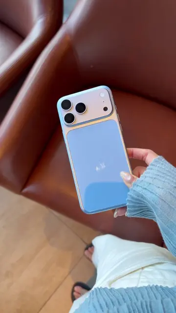 iPhone 18 Pro Max leaks✨ Which new color are you picking? #iPhone18 #iPhone18Pro
