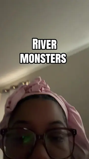 #fyp #xyzbca #rivermonsters #animalplanet 
